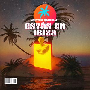 Estás en Ibiza