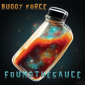 Foundthesauce (feat. Lil Apology) (Explicit)