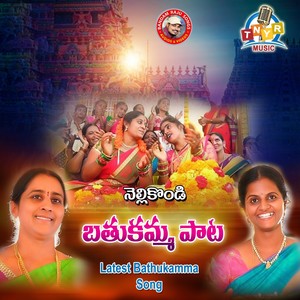 Nellikondi Bathukamma (Bandam Raju)