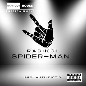 Spider-Man (Explicit)