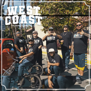 W.E.S.T. C.O.A.S.T. (Explicit)