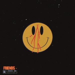 FRIENDS (feat. MollySoundCrazy) [Explicit]