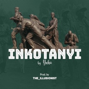 Inkotanyi