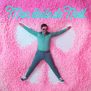 Mon étoile de Noël