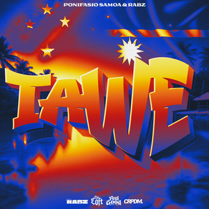 TAWE (Slowed & Reverbed)