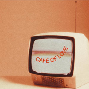 Café of Love (Slowed)