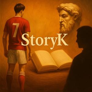 Goal Rush – StoryK Highlight Score