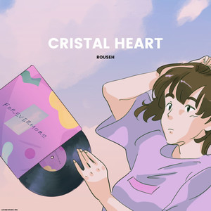 Cristal Heart