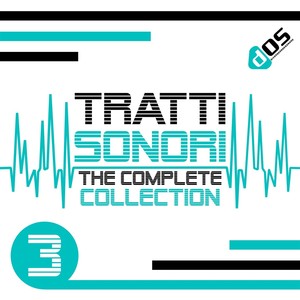 Tratti sonori: The Complete Collection, Vol. 3