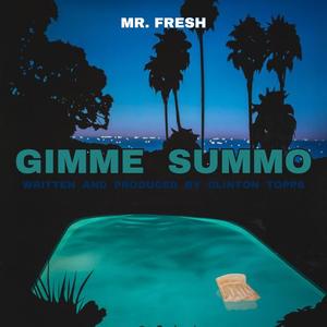 gimme summo