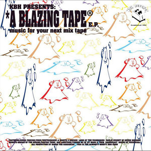A Blazing Tape