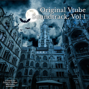 Original Vtube Soundtrack, Vol. 1