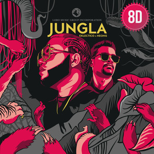 Jungla (8D)
