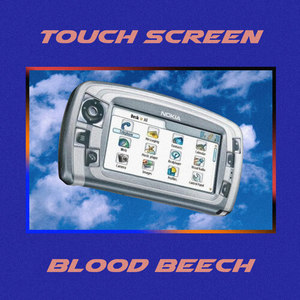 Touch Screen