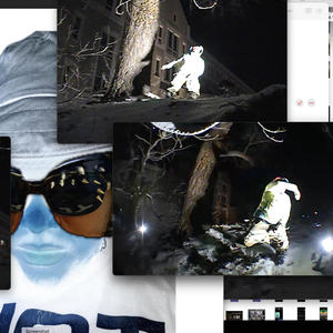 ROYAL BLUE (Explicit)