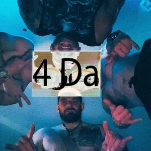 4 DA (Explicit)