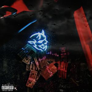 Hellcat (feat. LuhMez) (Explicit)