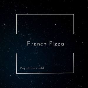 French Pizza