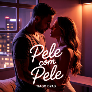 Pele com Pele
