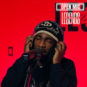 Open Mic | Studio Of Legends (Explicit)