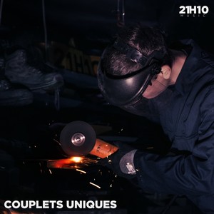 Couplets Uniques [2] - Couteau Suisse (Explicit)