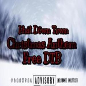 PhatShark - Christmas Anthem (Free DTB) (Explicit)