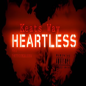 Heartless (Explicit)