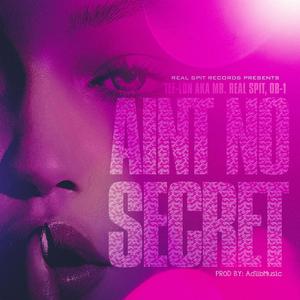 Ain't No Secret(feat. OB-1) (Explicit)