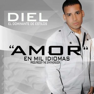 AMOR EN MIL IDIOMAS (En Vivo) (Explicit)