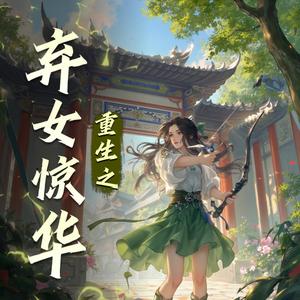 《重生之弃女惊华》片花　很甜喽　欢迎订阅收藏