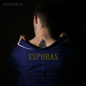 Esporas (Explicit)