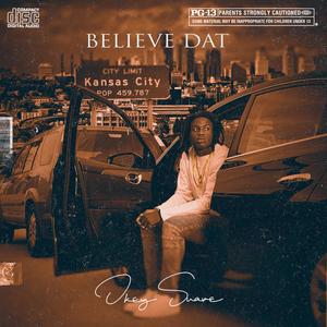 Living In My Head (Explicit)