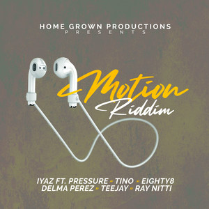 Motion Riddim (Explicit)