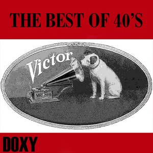 The Best of 40's Victor (Doxy Collection)