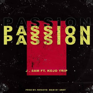 Passion (Explicit)