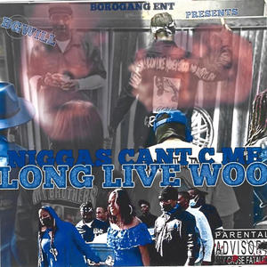 Can I Live (feat. LayLay) (Explicit)