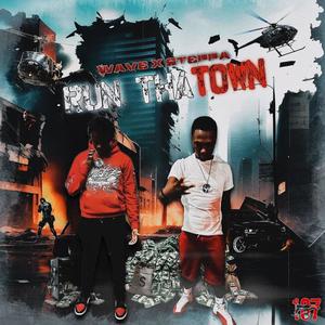 Run tha town (feat. Steppa) [Explicit]