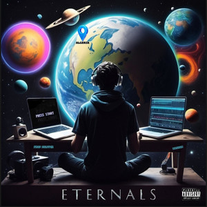 ETERNALS (Explicit)