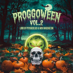 Proggoween, Vol. 2