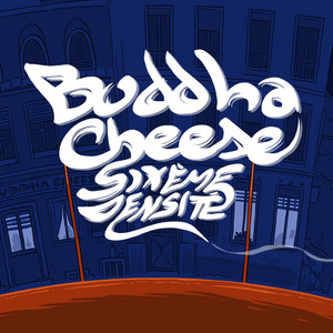 Buddha Cheese