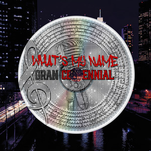 What's My Name (Explicit)