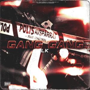 GANG GANG