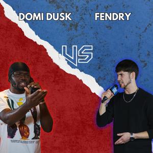 Pengame Rap Battle - Domi Dusk Round 3 vs Fendry (feat. Domi Dusk) (Explicit)