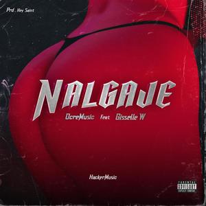 Nalgaje (feat. Gisselle W)