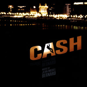 Cash (Original Motion Picture Soundtrack)