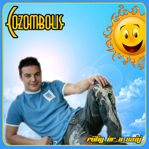 Végre Itt A Nyár radio edit (Radio Edit)