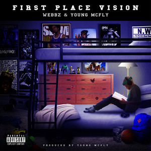 First Place Vision (Explicit)