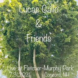 Live at Fletcher-Murphy Park