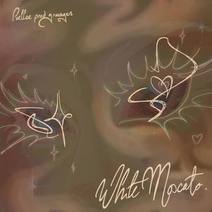 white moscato (feat. Gravagerz) (Explicit)