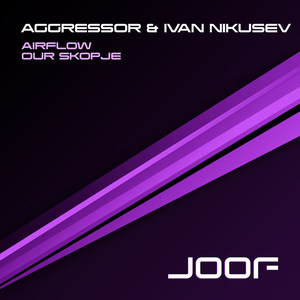 Aggressor - Our Skopje